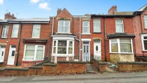 7, Clark Terrace, Stanley DH9 0LQ