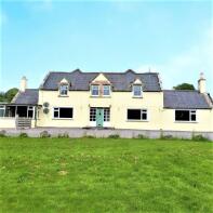 Cuillich Lodge, Cuillich, Ardross, Alness IV17 0XN