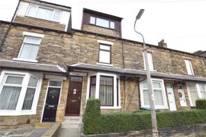 129, Thornbury Avenue, Bradford BD3 8HZ