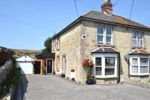 23, Clarence Road, Ventnor PO38 3BY