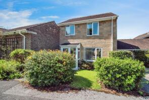 27, Abbots Walk, Dorchester DT2 7JN