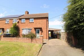 74, Ashby Road, Braunston NN11 7HE