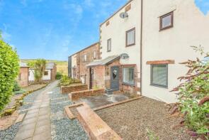 7, Croftfoot, Whitehaven CA28 9UG