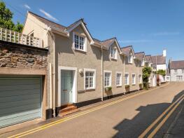 Steeple Cottage, Steeple Lane, Beaumaris LL58 8AE