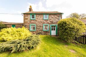 Hall Santon Cottage, Santon, Holmrook CA19 1UU