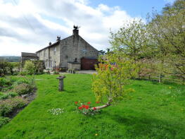 Manor Farm Cottage, Melmerby Village, Leyburn DL8 4TW