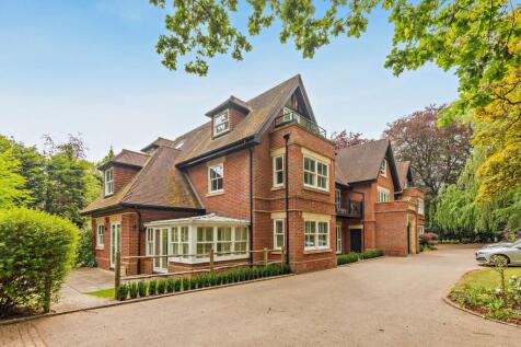 Rosewood, Burleigh Road, Ascot, Berkshire