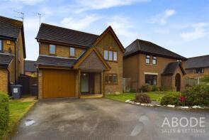 24, Mallens Croft, Uttoxeter ST14 5NG