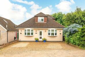 Bellvue, Bell Lane, Abbots Langley WD5 0QS