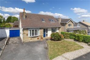 62, Moor Park Drive, Ilkley LS29 0PT