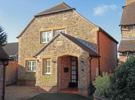 3, Darby Court, Darby Lane, Church Stretton SY6 7JD