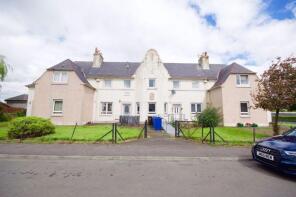 3, Lochty Court, Donald Crescent, Kirkcaldy KY1 4AP