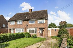 22, Meeting Close, Cotton End MK45 3AU