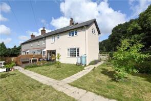 10, Heath Cottages, Ilsington Road, Dorchester DT2 8QL