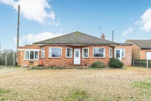 122, Lynn Road, King's Lynn PE31 6NS