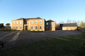 6, The Fairways, Torksey, Lincoln LN1 2BJ