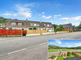 2, Kirkton, Tynribbie PA38 4DL