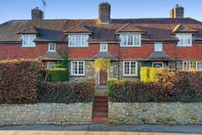 36, College Road, Haywards Heath RH17 6TY