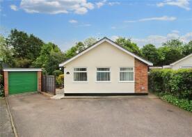 21, Elms Close, Bungay NR35 2TD