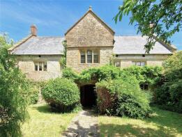 Manor Farmhouse, Middle Street, Misterton, Crewkerne TA18 8LU