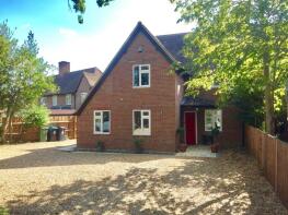 42, Hempstead Lane, Potten End, Berkhamsted HP4 2SD