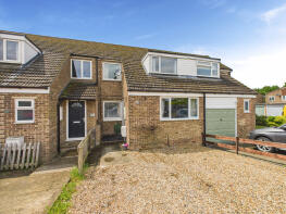 3, Roundhead Drive, Thame OX9 3DQ