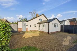 26, Hunts Hill, Sudbury CO10 7RP
