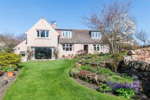 The Cottage, U059 From A917 At Kingsbarns To Burnside Farm, St. Andrews KY16 8PP