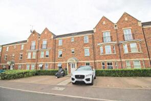 12, Herons Court, Durham DH1 2HD