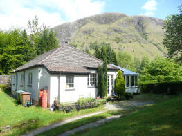 Tigh Na Bruiach, Glen Nevis Road, Glen Nevis, Fort William PH33 6ST