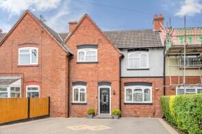 6, Pear Tree Road, Smethwick B67 6RB