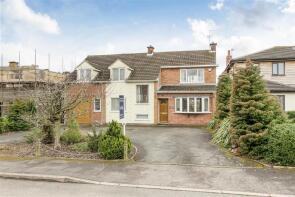 17, Foxs Covert, Fenny Drayton, Witherley CV13 6BG