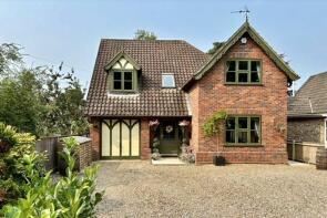 10 Hempland House, Priory Road, St Olaves, Great Yarmouth NR31 9HQ