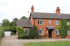 1, Cardyke Cottage, Parsons Drove, Swaton, Sleaford NG34 0JW