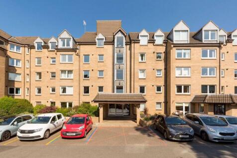 19 Homeross House, 1 Mount Grange, Marchmont, Edinburgh, EH9 2QX