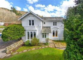 Ardchoille, A85t Main Road, Crieff PH6 2NF