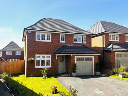 29, Pen-y-wal Drive, Newport NP18 2FA