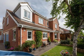 10, Beaumont Grange, Cramlington NE23 7SF