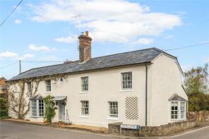 Rose Farm House, Smithy Lane, Pewsey SN9 5PL