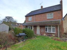 12, Poolside, Burston Lane, Burston, Stafford ST18 0DR