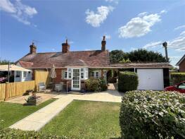 Serenity, The Marsh, Fordingbridge SP6 2EL