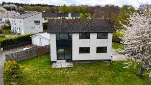 1 Chapelbank, Torris Road, Balloch, Inverness IV2 7HW