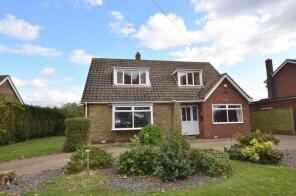 Smithy View, Blacksmith Hill, Scunthorpe DN15 9LL