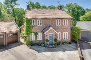 5 Brook House, Little Croft, Harrogate HG3 3TU