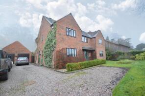 Ashtree House, High Street, Shrewsbury SY4 3JL