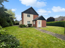 1, Church Close, Whittlesford CB22 4NY