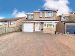 83, Easton Drive, Falkirk FK1 2DR