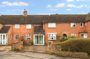 18, Sibleys Rise, South Heath HP16 9QQ