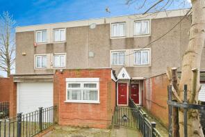 109, Porchester Drive, Birmingham B19 2LT