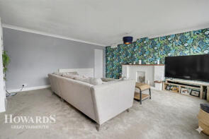 37 Harvest Moon, Beach Road, Great Yarmouth NR29 4HJ